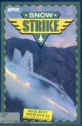 Snowstrike (1991)(U.S. Gold)[48-128K] Rom
